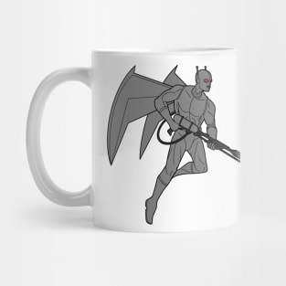 FF Mug